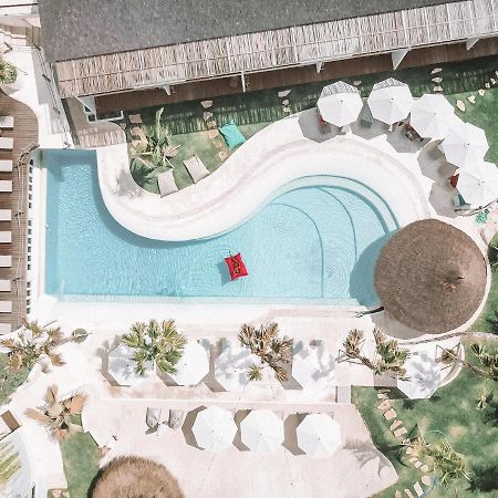 Canggu Village Accommodation Екстер'єр фото