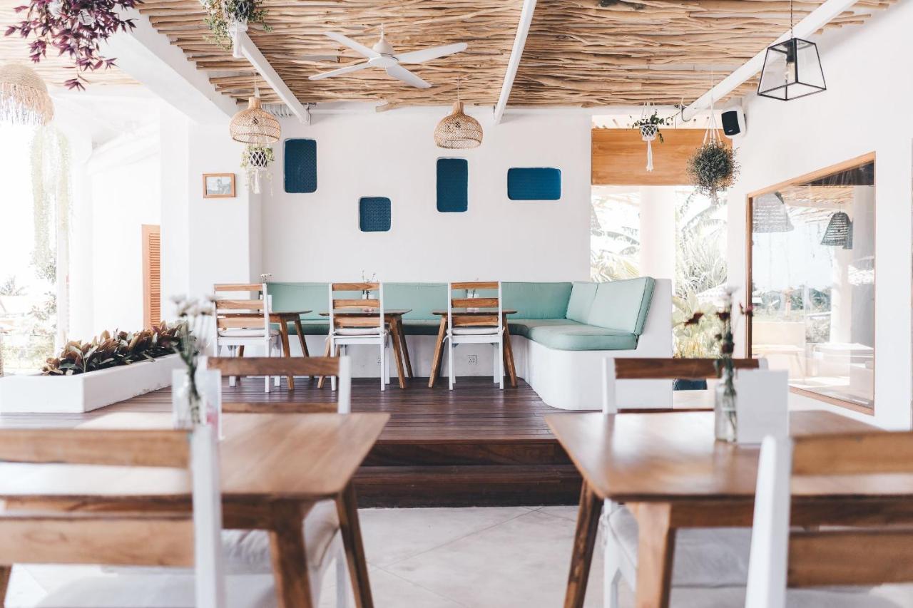Canggu Village Accommodation Екстер'єр фото