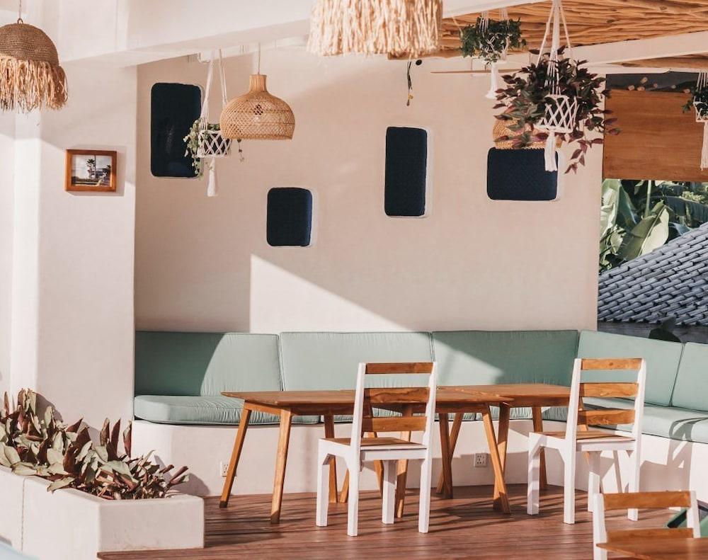 Canggu Village Accommodation Екстер'єр фото