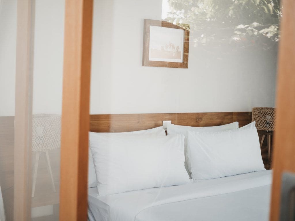 Canggu Village Accommodation Екстер'єр фото